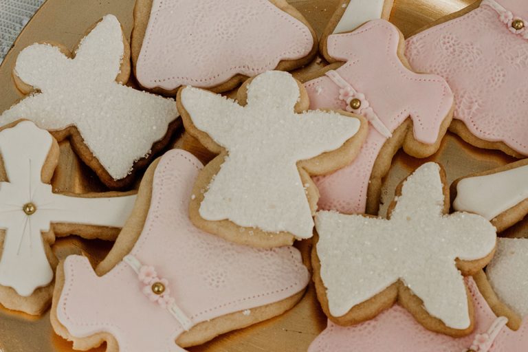 Selbstgebackener Lebkuchen Gesunde Ernährung