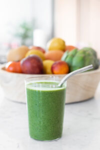 Read more about the article Rezept Gemüse Smoothie