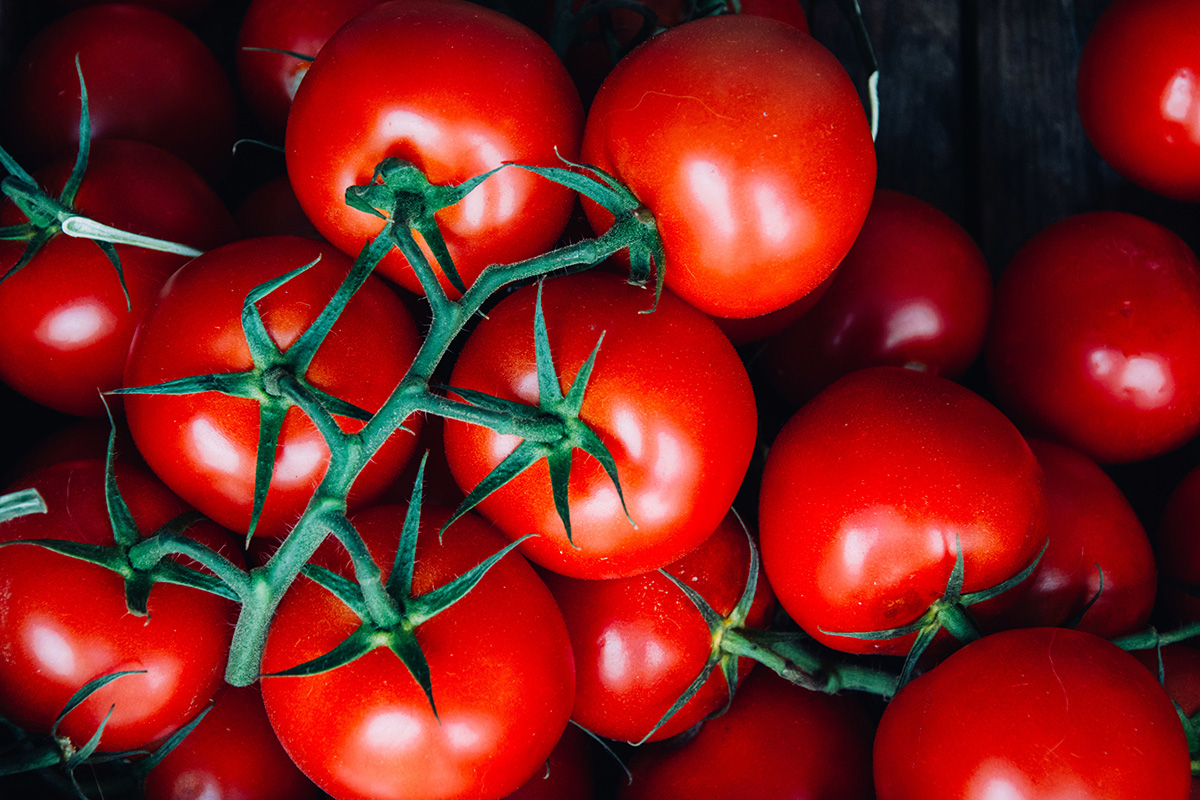 Tomaten