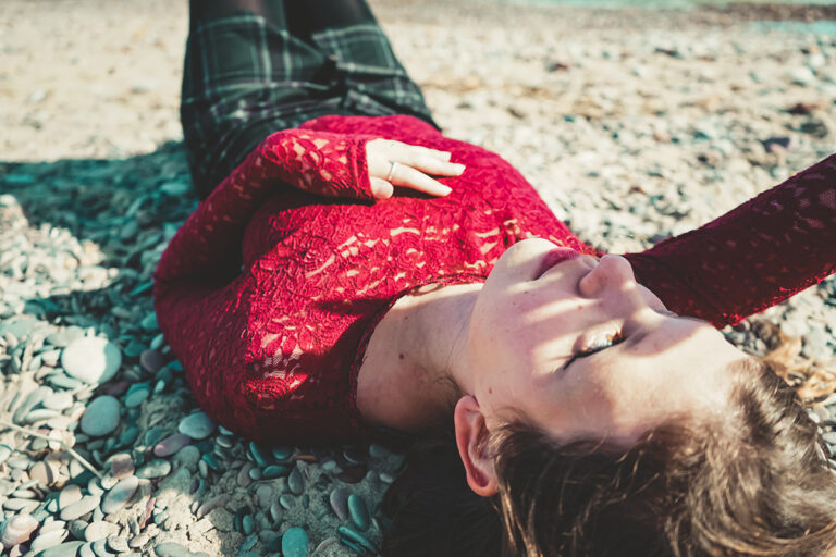 Verletzlichkeit als Chance