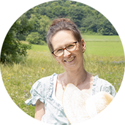Regina Baumbach – Kinesiologie Mödling Regina Baumbach